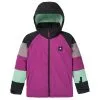 Burton Hart Snowboard Jacket - Kids -Snowboard Pants Sales hartvividviola