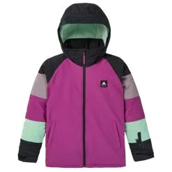 Burton Hart Snowboard Jacket - Kids