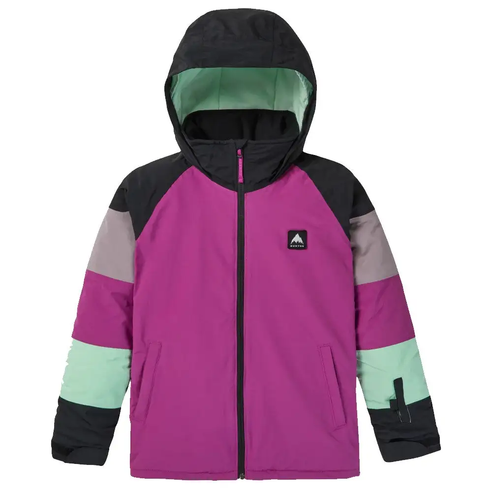 Burton Hart Snowboard Jacket - Kids 3 Burton Hart Snowboard Jacket - Kids