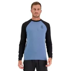 Mons Royale Icon Raglan MBM Thermal