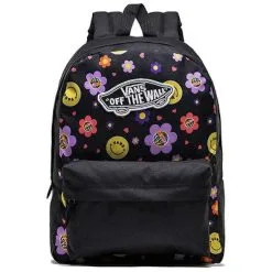 Vans Realm Backpack -Snowboard Pants Sales image 8a08f6a6 2f15 4578 b7ed cc3a7c96c85e