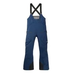 Burton AK Japan Guide Gore-Tex Pro 3L Hi-Top Bib Snowboard Pants