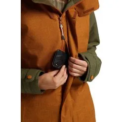 Burton Jet Set 2L Snowboard Jacket - Womens -Snowboard Pants Sales jet set snowboard jacket womens 1 keef true penny 8