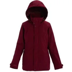 Burton Jet Set 2L Snowboard Jacket - Womens