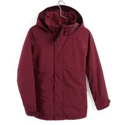 Burton Jet Set 2L Snowboard Jacket - Womens -Snowboard Pants Sales jet set snowboard jacket womens 1 port royal heather 1