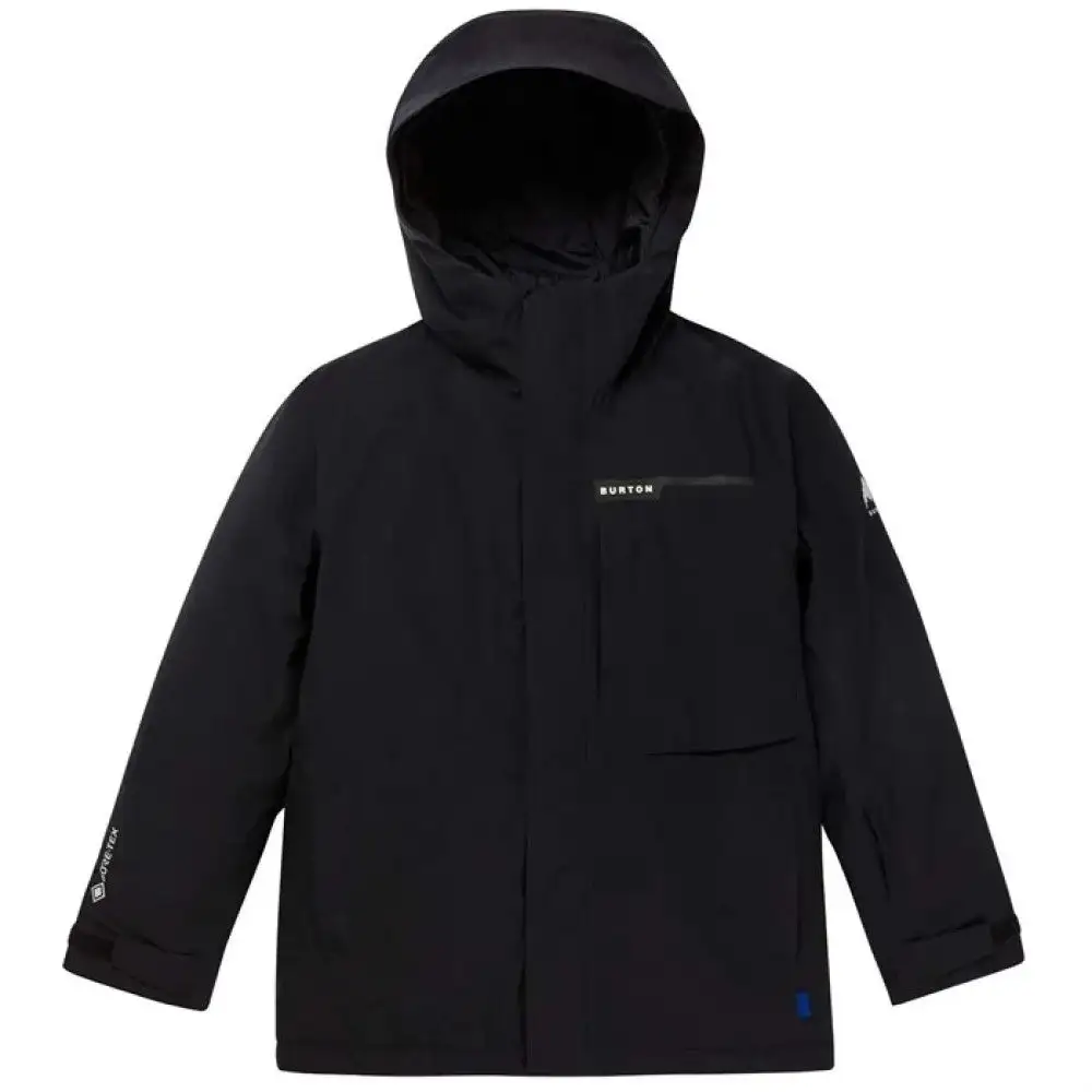 Burton Powline Gore-Tex 2L Snowboard Jacket - Kids 4 Burton Powline Gore-Tex 2L Snowboard Jacket - Kids - Image 2