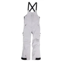 Burton AK Kimmy Gore-Tex 3L Stretch Bib Snowboard Pants - Womens