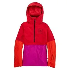 Burton AK Kimmy Gore-Tex 2L Anorak Snowboard Jacket - Womens