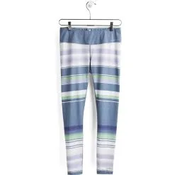 Burton Lightweight X Base Layer Thermal Pants - Womens -Snowboard Pants Sales lightweight x pant womens flkstn blanket stripe 1