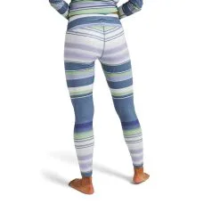 Burton Lightweight X Base Layer Thermal Pants - Womens -Snowboard Pants Sales lightweight x pant womens flkstn blanket stripe 5