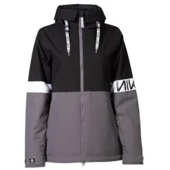 NIKITA Lindan Snowboard Jacket - Womens