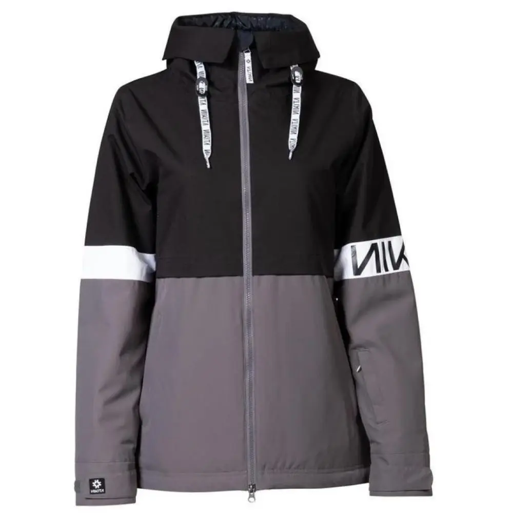 NIKITA Lindan Snowboard Jacket - Womens 3 NIKITA Lindan Snowboard Jacket - Womens