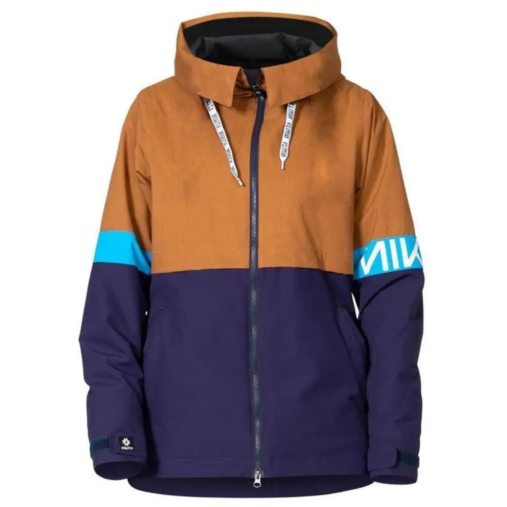 NIKITA Lindan Snowboard Jacket - Womens 7 NIKITA Lindan Snowboard Jacket - Womens - Image 5