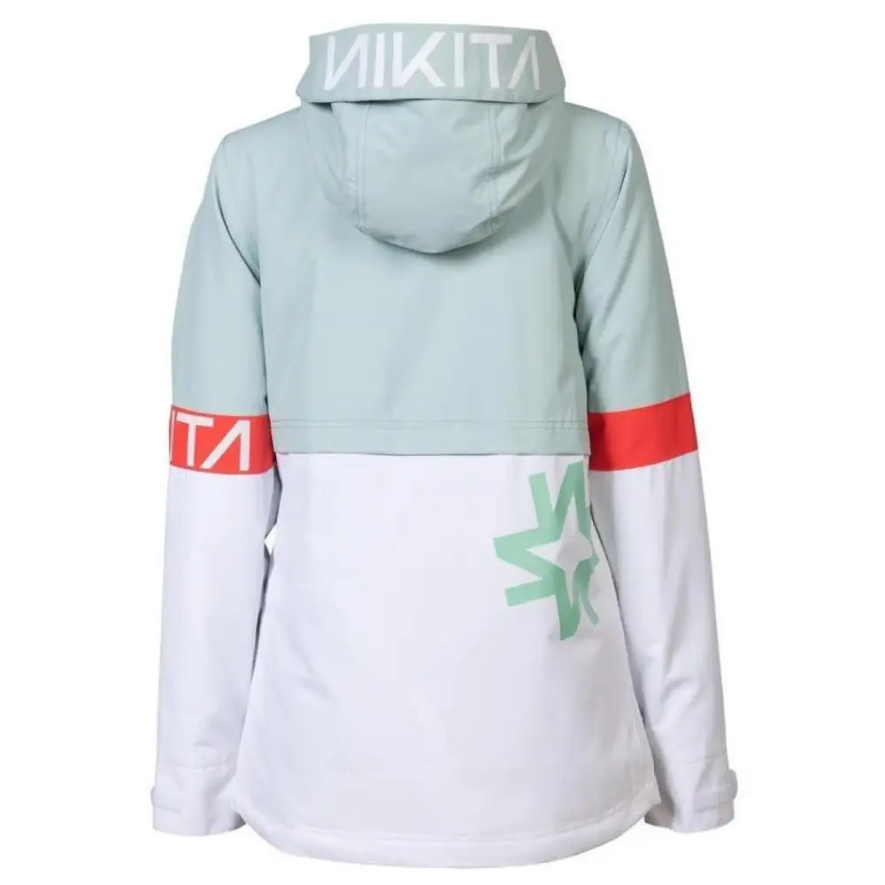 NIKITA Lindan Snowboard Jacket - Womens 6 NIKITA Lindan Snowboard Jacket - Womens - Image 4