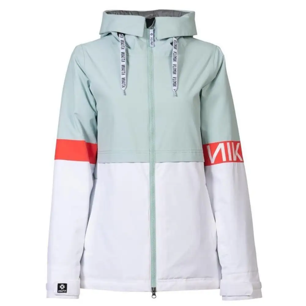 NIKITA Lindan Snowboard Jacket - Womens 5 NIKITA Lindan Snowboard Jacket - Womens - Image 3