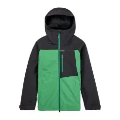 Burton Lodgepole Snowboard Jacket 9 Burton Lodgepole Snowboard Jacket -Snowboard Pants Sales lodgepoleblkgreen