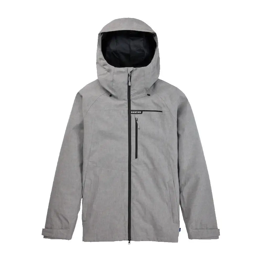 Burton Lodgepole Snowboard Jacket 6 Burton Lodgepole Snowboard Jacket - Image 4