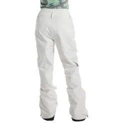 Burton Marcy High Rise Stretch Snowboard Pant - Womens 23 Burton Marcy High Rise Stretch Snowboard Pant - Womens -Snowboard Pants Sales macyhighstoutwhite