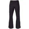 Burton Marcy High Rise Stretch Snowboard Pant - Womens -Snowboard Pants Sales marcy high rise snowboard pant womens true black 1
