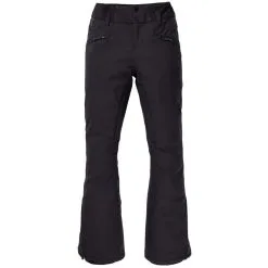 Burton Marcy High Rise Stretch Snowboard Pant - Womens