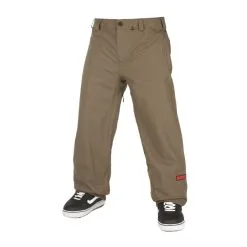 Volcom Arthur Snowboard Pant -Snowboard Pants Sales mensarthurpantdarkteal