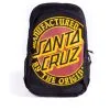 Santa Cruz Mfg Club Dot Backpack 2 Santa Cruz Mfg Club Dot Backpack -Snowboard Pants Sales mfg club dot black SM2221401 1