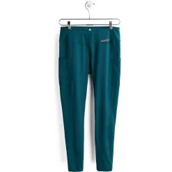 Burton Midweight X Base Layer Thermal Pants - Womens -Snowboard Pants Sales midweight x pant womens shaded spruce 1