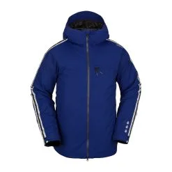 Volcom Nightbreaker Snowboard Jacket