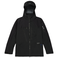 Burton AK Japan Guide Gore-Tex Pro 3L Snowboard Jacket -Snowboard Pants Sales original 00 233031 001 P 1