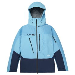 Burton AK Japan Guide Gore-Tex Pro 3L Snowboard Jacket