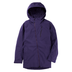 Burton Pyne 2L Snowboard Jacket - Womens 9 Burton Pyne 2L Snowboard Jacket - Womens -Snowboard Pants Sales original 00 233631 500 P 1