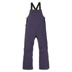 Burton Snowdial 2L Bib Snowboard Pants -Snowboard Pants Sales original 00 233671 500 P 1