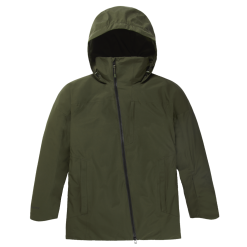 Burton Pillowline Gore-Tex 2L Snowboard Jacket - Womens -Snowboard Pants Sales original 01 227391 301 P 1