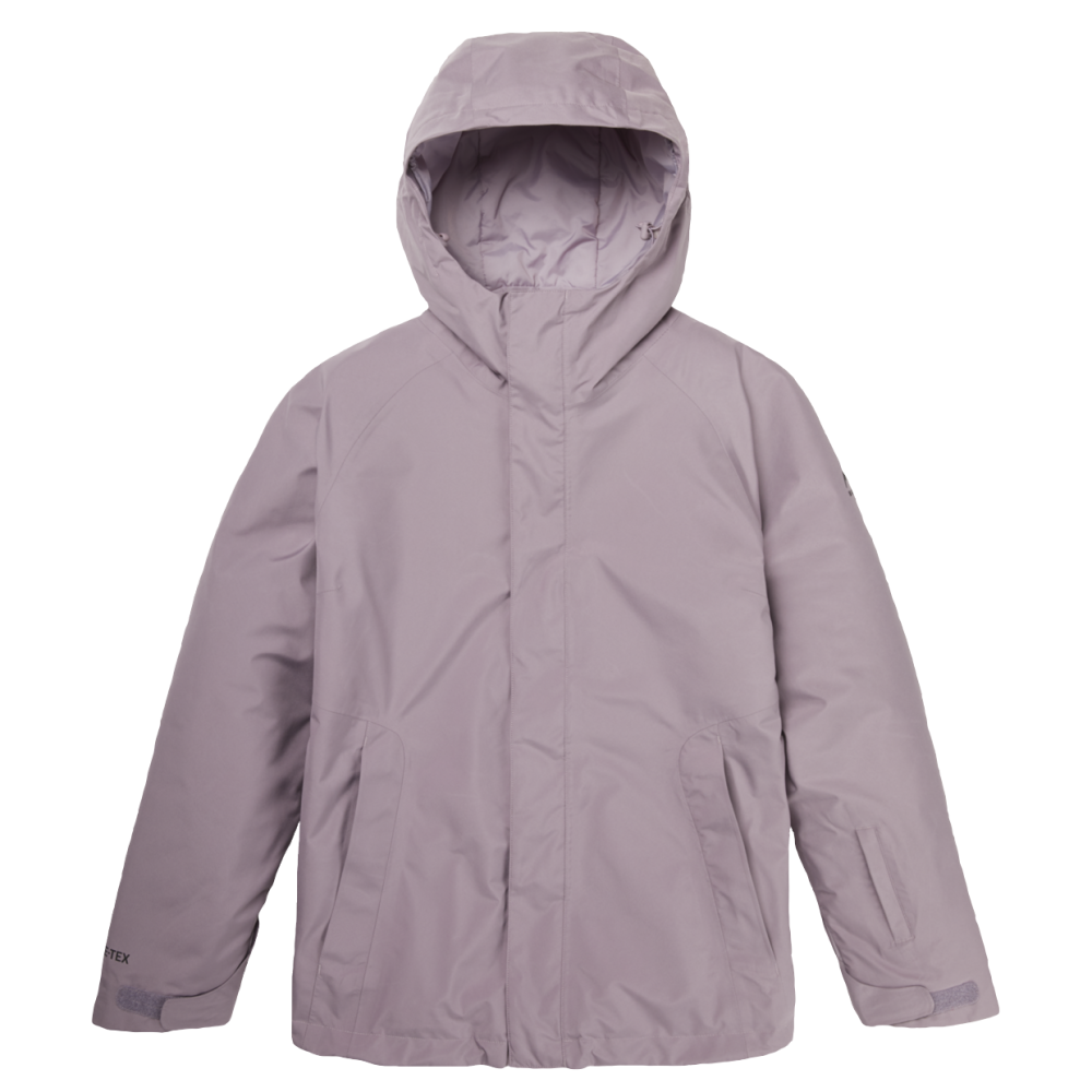 Burton Powline Gore-Tex 2L Insulated Snowboard Jacket - Womens 3 Burton Powline Gore-Tex 2L Insulated Snowboard Jacket - Womens