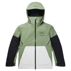 Burton AK Gore Kimmy Snowboard Jacket - Womens