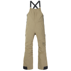 Burton AK Kimmy Gore-Tex 2L Bib Snowboard Pant - Womens -Snowboard Pants Sales original 03 212841 250 P 1
