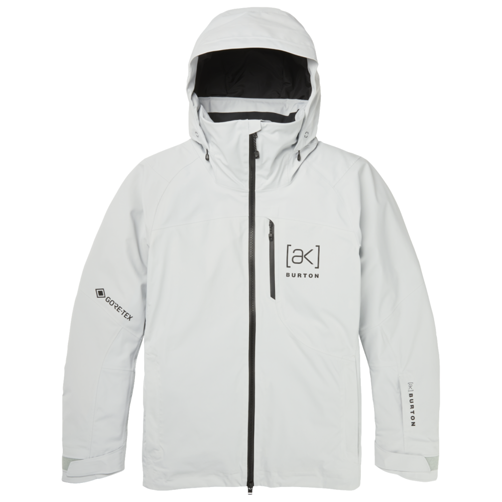 Burton AK Embark Gore-Tex 2L Snowboard Jacket - Womens 5 Burton AK Embark Gore-Tex 2L Snowboard Jacket - Womens - Image 3
