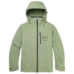 Burton AK Embark Gore-Tex 2L Snowboard Jacket - Womens
