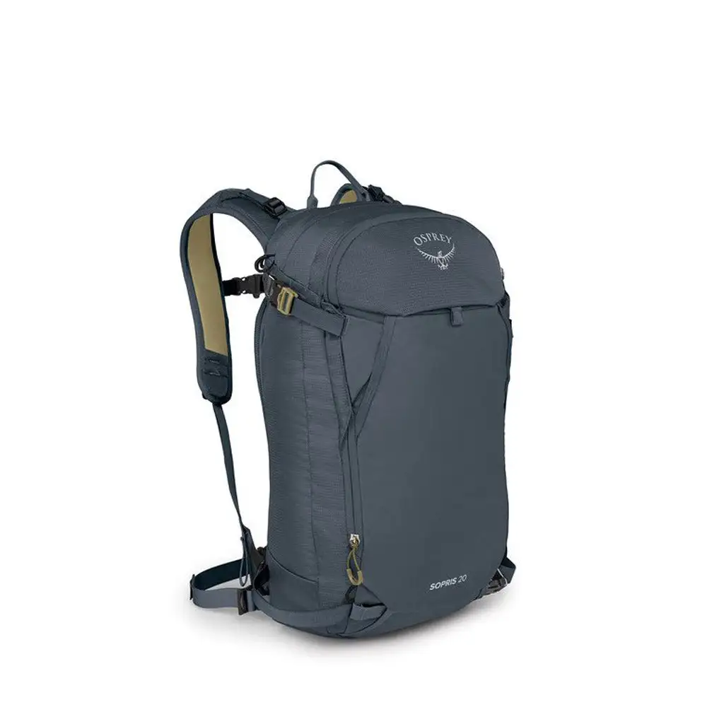Osprey Sopris 20L Backpack 4 Osprey Sopris 20L Backpack - Image 2