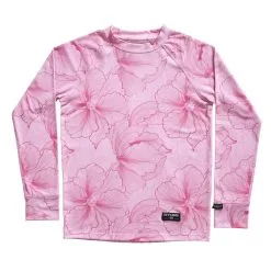 Oyuki Hitatech Thermal Top - Kids -Snowboard Pants Sales oyk hitatopkid 2