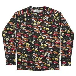 Oyuki Hitatech Thermal Top - Kids