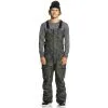 Quiksilver Utility Bib Snowboard Pant -Snowboard Pants Sales pantsQuiksilverUtilityBib KVJ2TrueBlack yyth 4