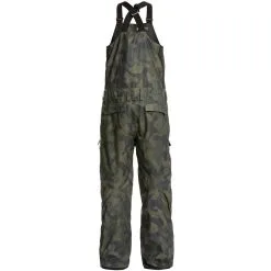 Quiksilver Utility Bib Snowboard Pant 39 Quiksilver Utility Bib Snowboard Pant -Snowboard Pants Sales pantsQuiksilverUtilityBib KVJ2TrueBlack yyth 8