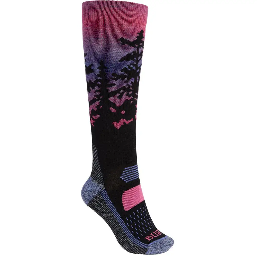 Burton Performance Midweight Sock - Womens 3 Burton Performance Midweight Sock - Womens