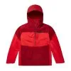 Burton Pillowline Gore-Tex 2L Anorak Snowboard Jacket -Snowboard Pants Sales pillowlineanorakred