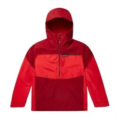 Burton Pillowline Gore-Tex 2L Anorak Snowboard Jacket