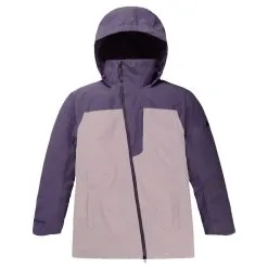 Burton Pillowline Gore-Tex 2L Snowboard Jacket - Womens