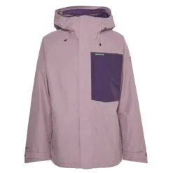 Burton Gore Powline Snowboard Jacket -Snowboard Pants Sales powlineelderberryhalo