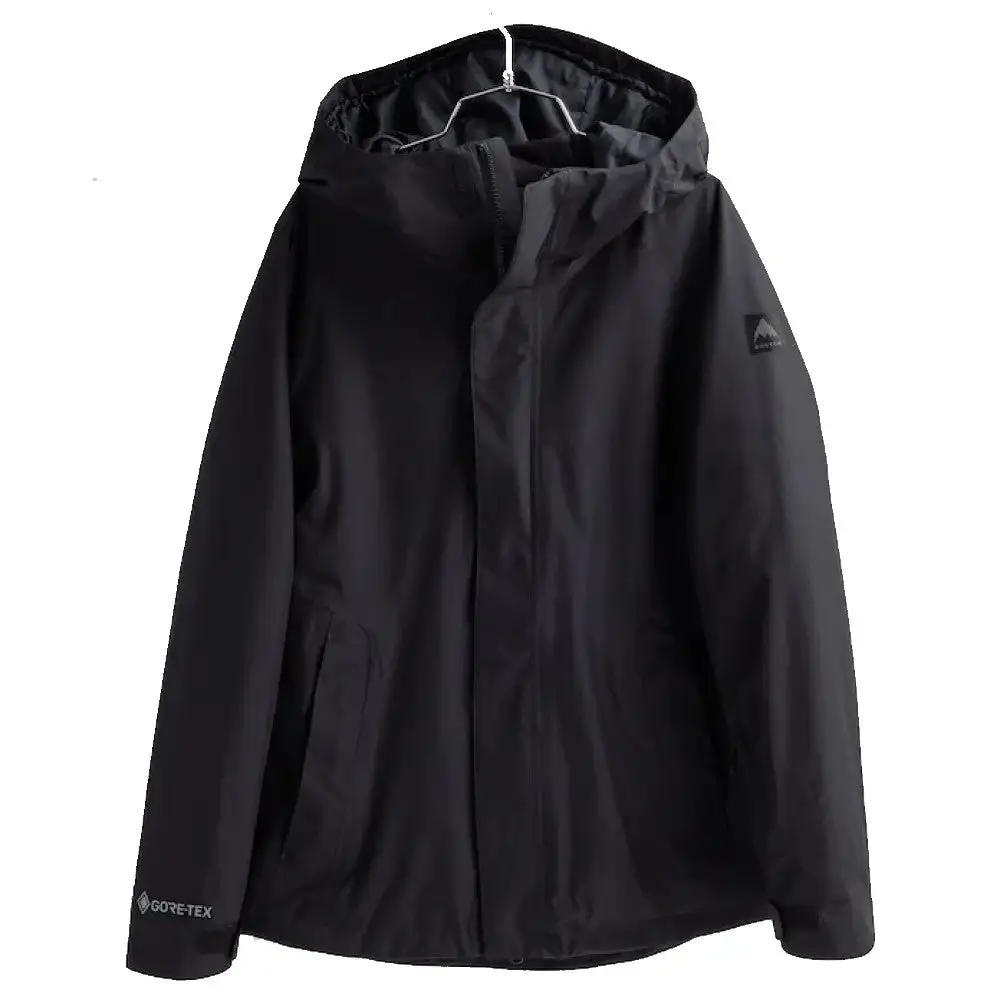 Burton Powline Gore-Tex 2L Insulated Snowboard Jacket - Womens 5 Burton Powline Gore-Tex 2L Insulated Snowboard Jacket - Womens - Image 3