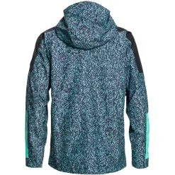 Quiksilver High Altitude Gore-Tex Snowboard Jacket -Snowboard Pants Sales quiksilver MensHighAltitudeGORE TEX TechnicalSnow yy 11